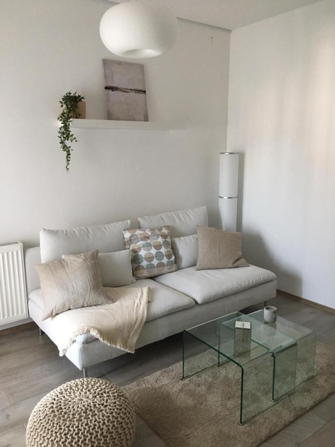 Paraćin River Apartment מראה חיצוני תמונה