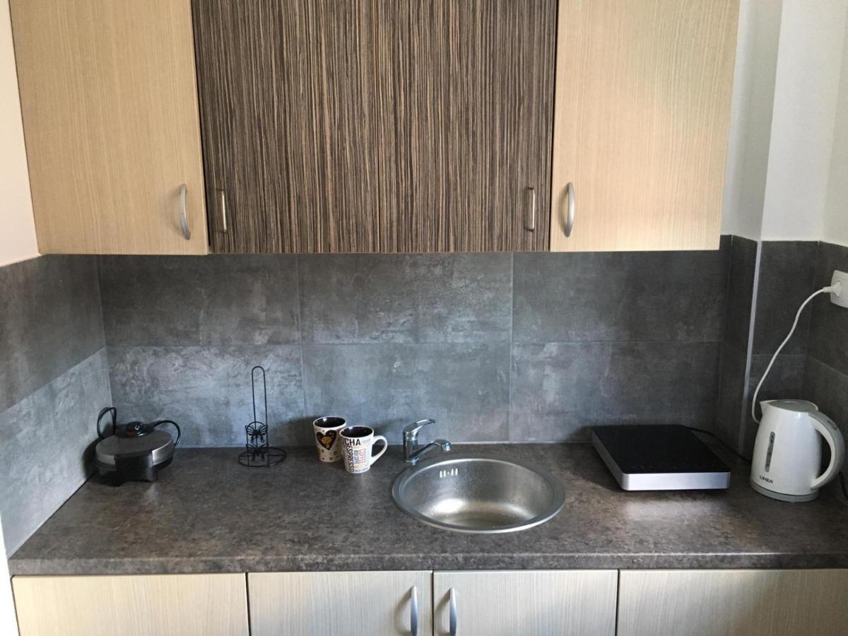Paraćin River Apartment מראה חיצוני תמונה