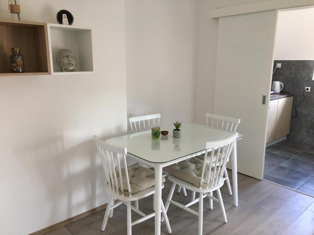 Paraćin River Apartment מראה חיצוני תמונה