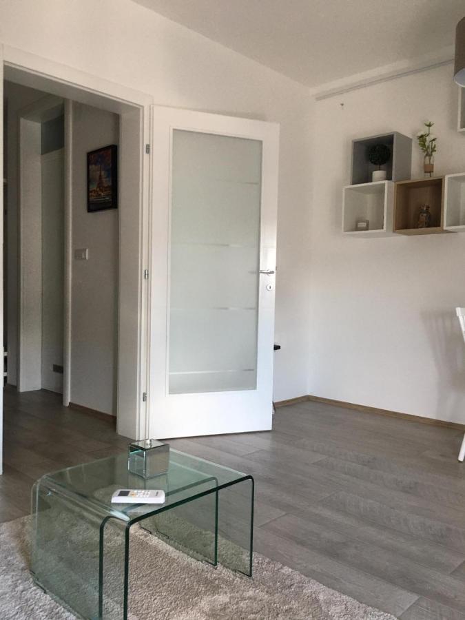 Paraćin River Apartment מראה חיצוני תמונה