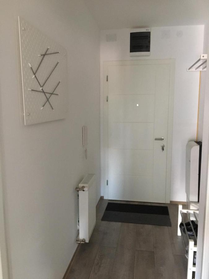 Paraćin River Apartment מראה חיצוני תמונה