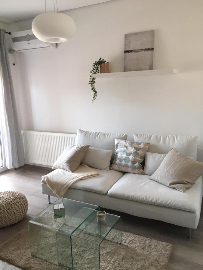 Paraćin River Apartment מראה חיצוני תמונה