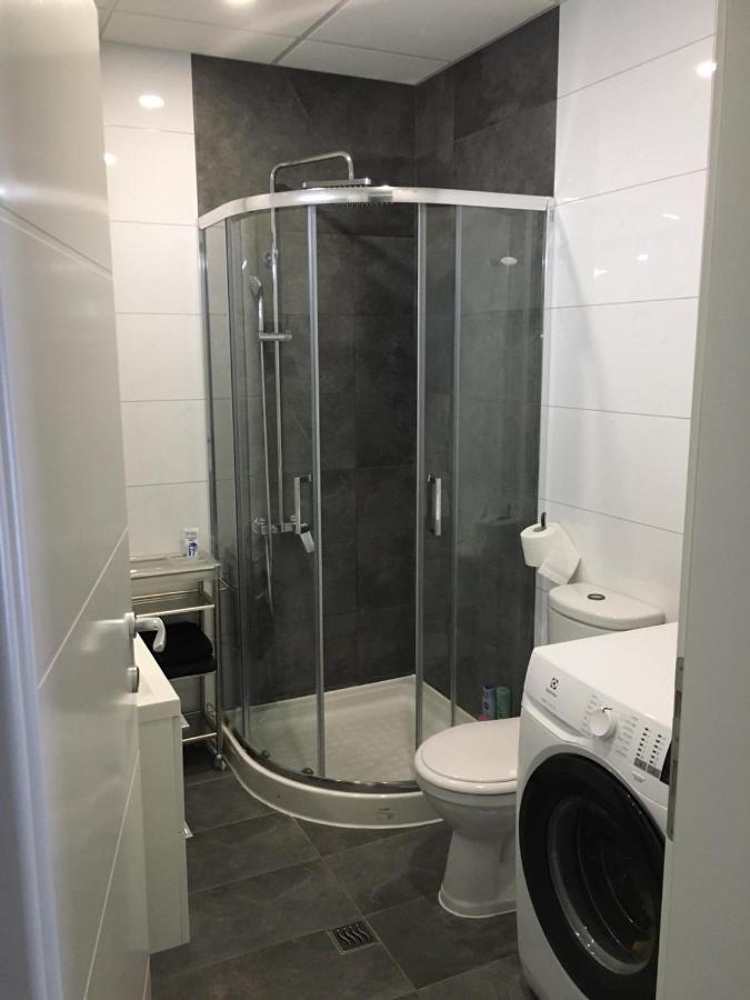 Paraćin River Apartment מראה חיצוני תמונה