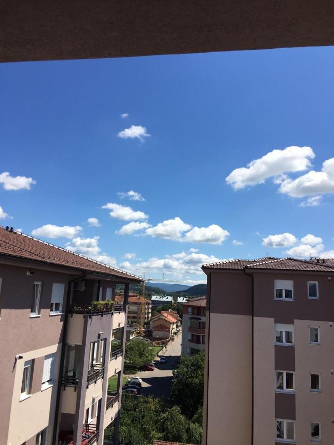 Paraćin River Apartment מראה חיצוני תמונה