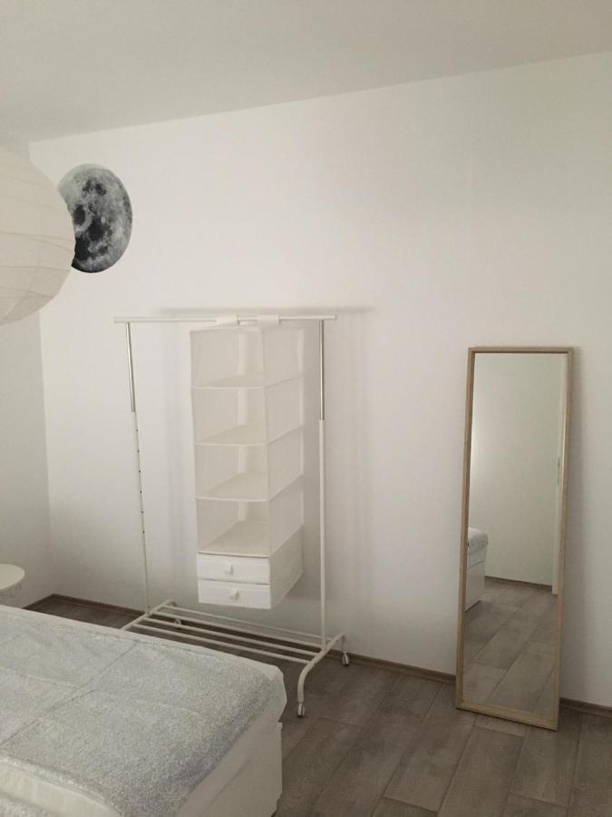 Paraćin River Apartment מראה חיצוני תמונה
