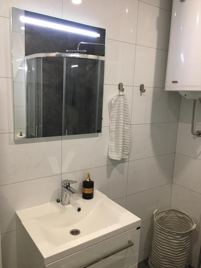 Paraćin River Apartment מראה חיצוני תמונה