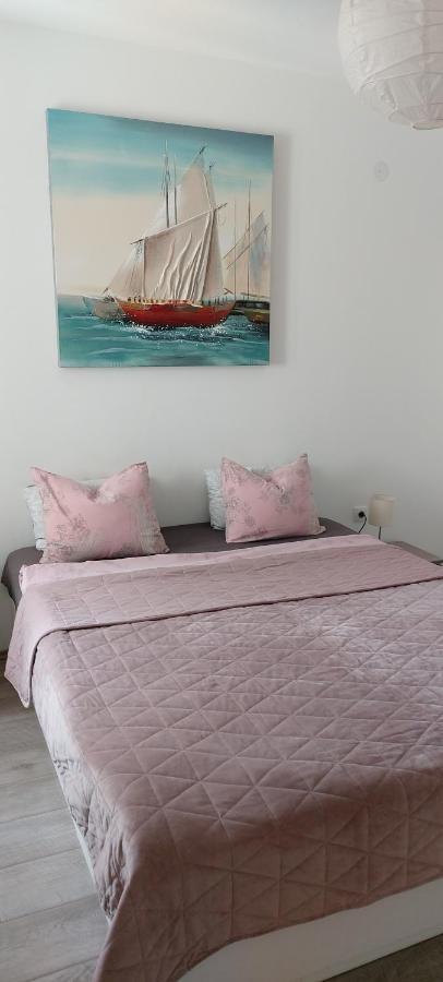 Paraćin River Apartment מראה חיצוני תמונה